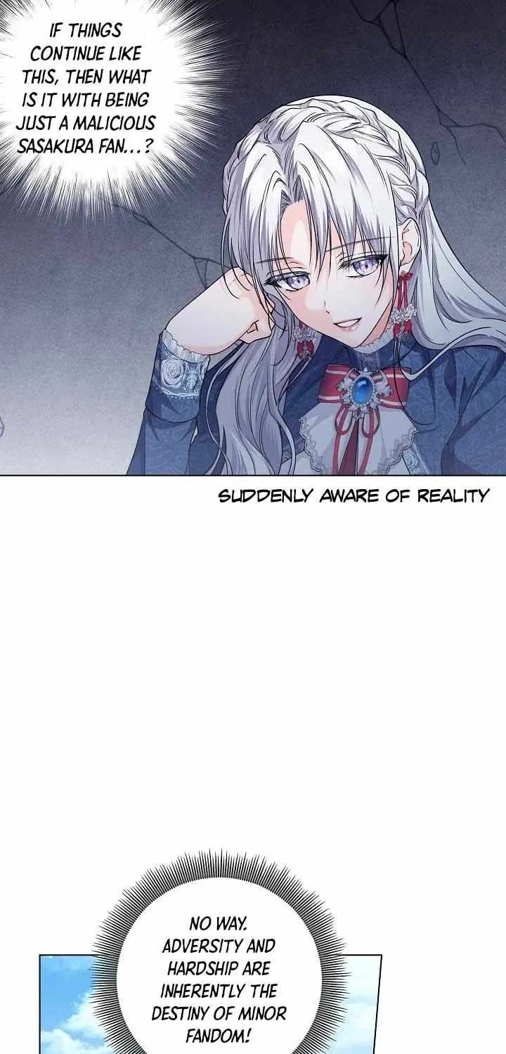 Read The Incognito Princess chapter 27 image 49 on Lezhin