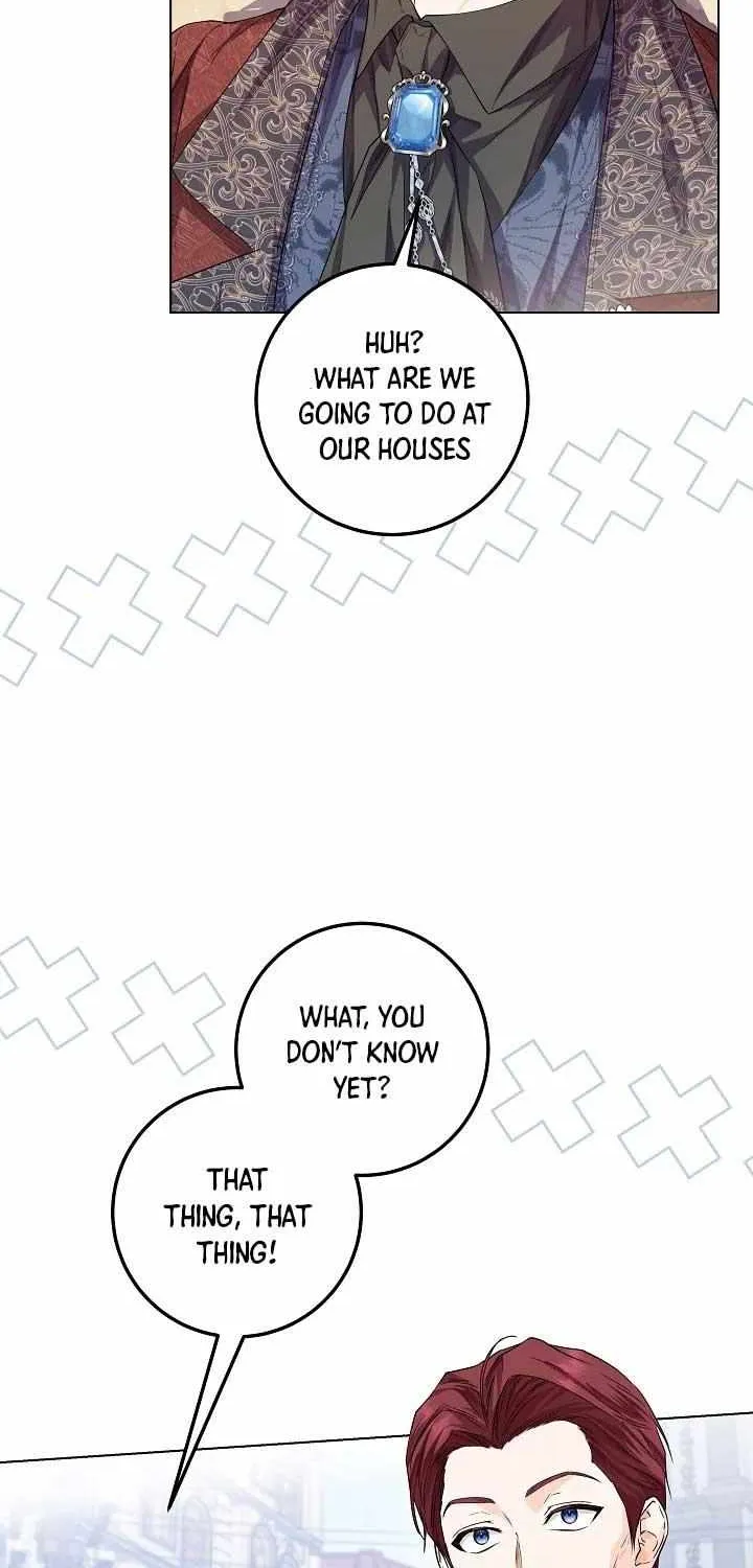 Read The Incognito Princess chapter 27 image 58 on Lezhin