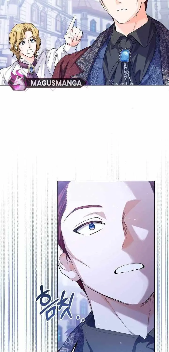 Read The Incognito Princess chapter 27 image 59 on Lezhin