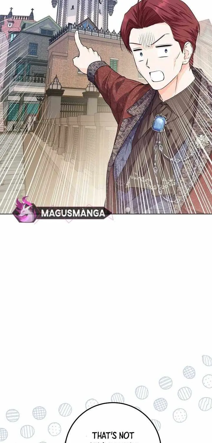 Read The Incognito Princess chapter 27 image 65 on Lezhin
