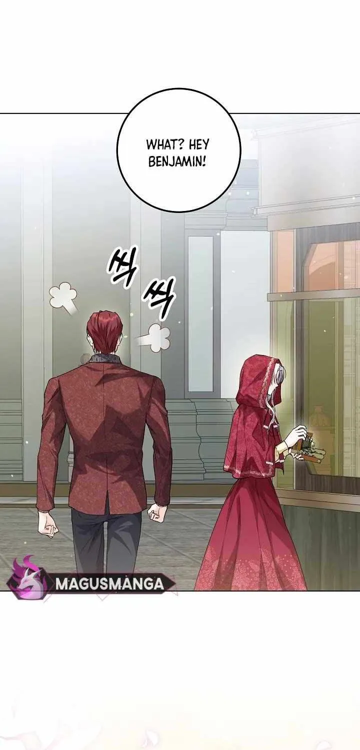 Read The Incognito Princess chapter 27 image 69 on Lezhin