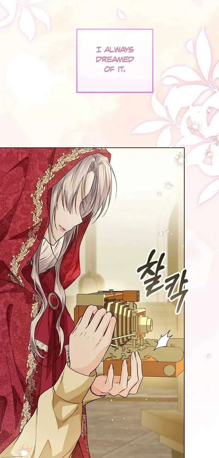 Read The Incognito Princess chapter 27 image 70 on Lezhin