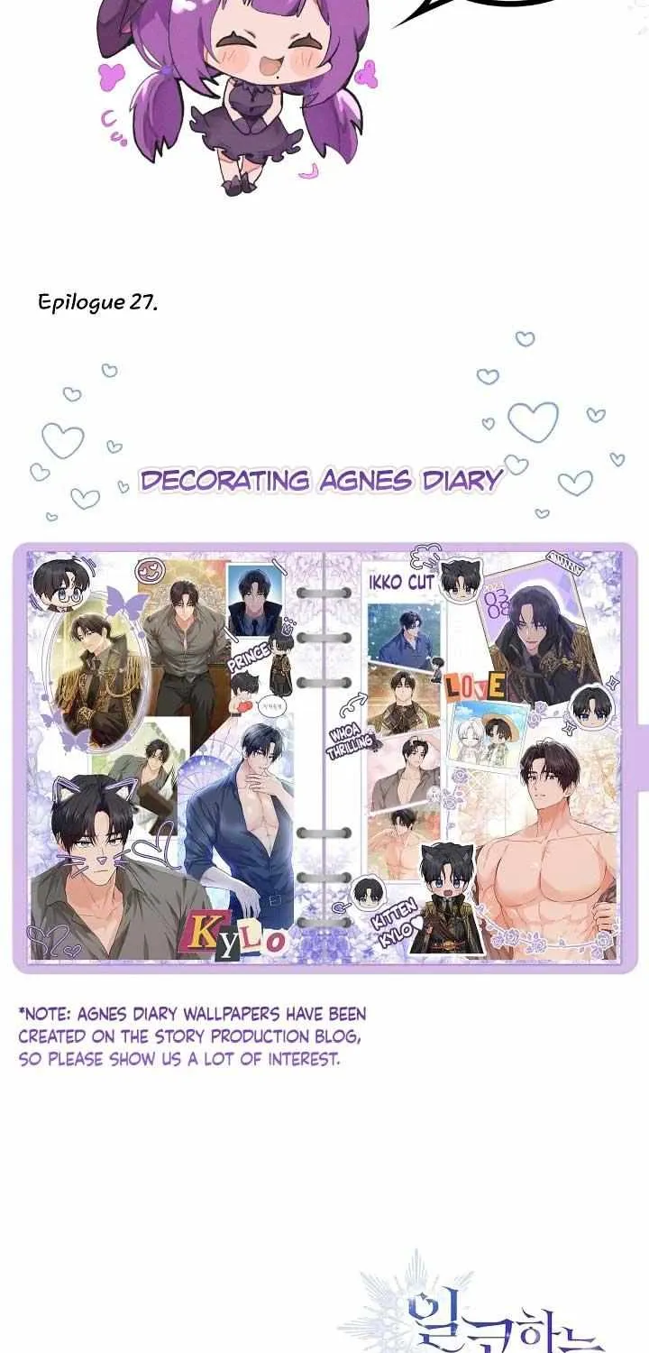 Read The Incognito Princess chapter 27 image 76 on Lezhin