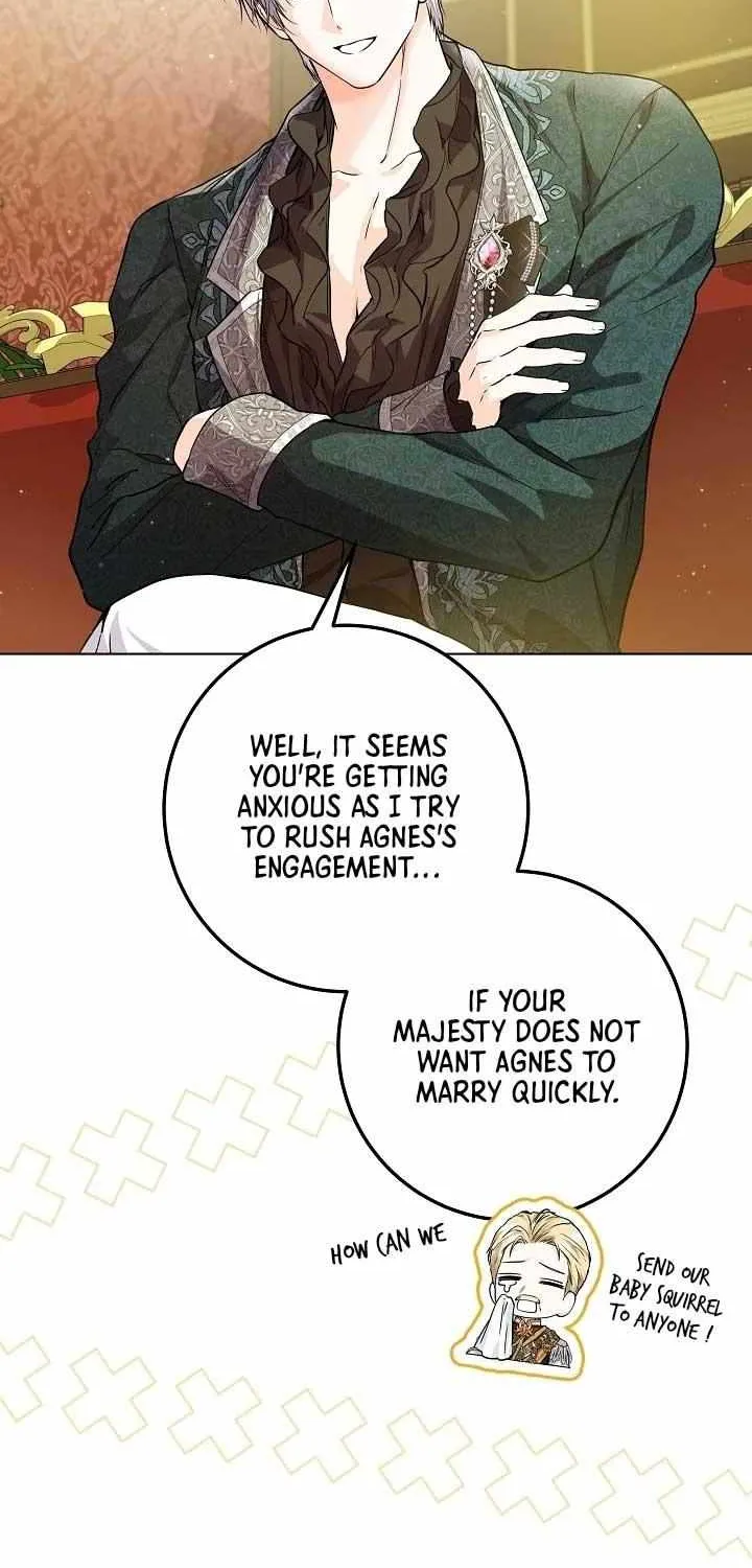 Read The Incognito Princess chapter 29 image 10 on Lezhin