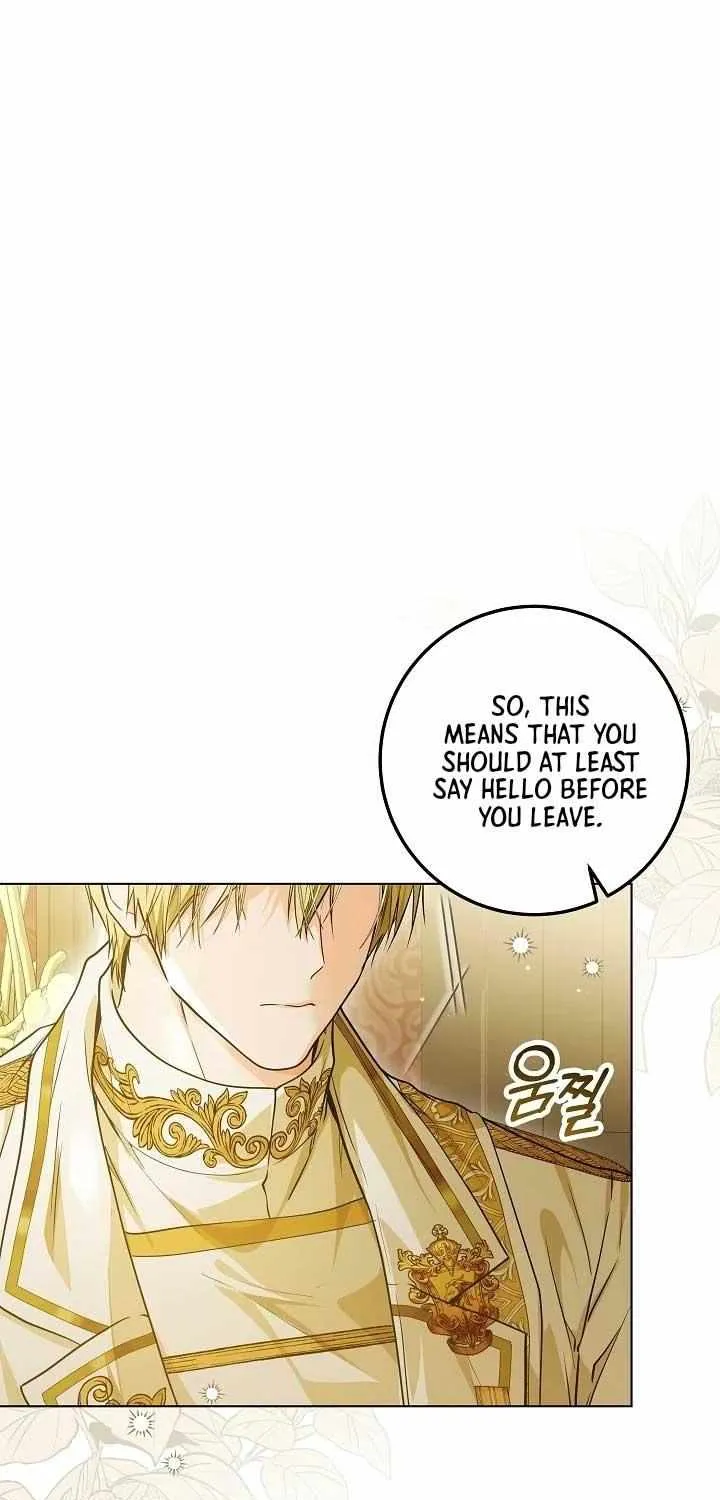 Read The Incognito Princess chapter 29 image 11 on Lezhin
