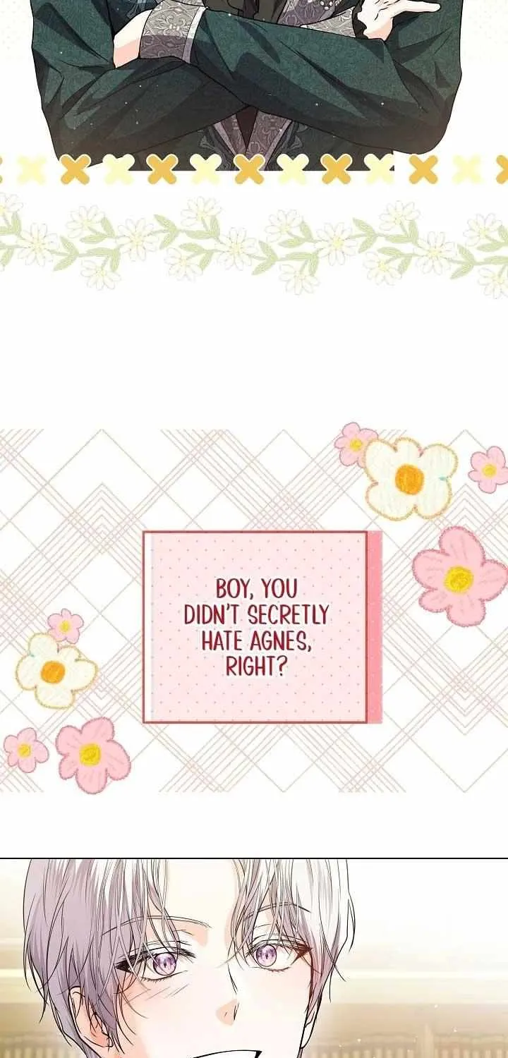 Read The Incognito Princess chapter 29 image 16 on Lezhin