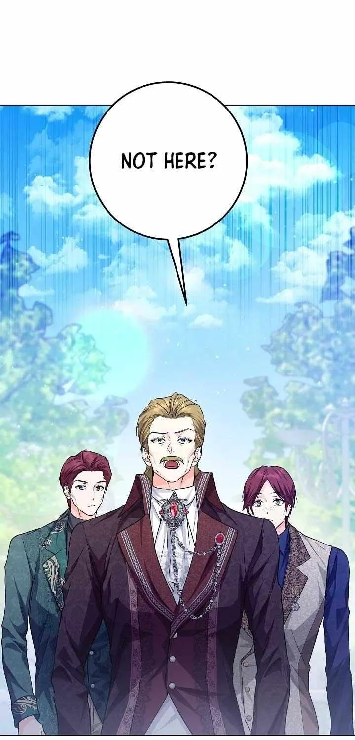 Read The Incognito Princess chapter 29 image 22 on Lezhin