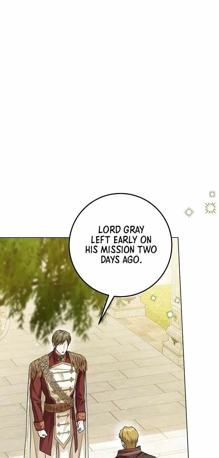 Read The Incognito Princess chapter 29 image 23 on Lezhin