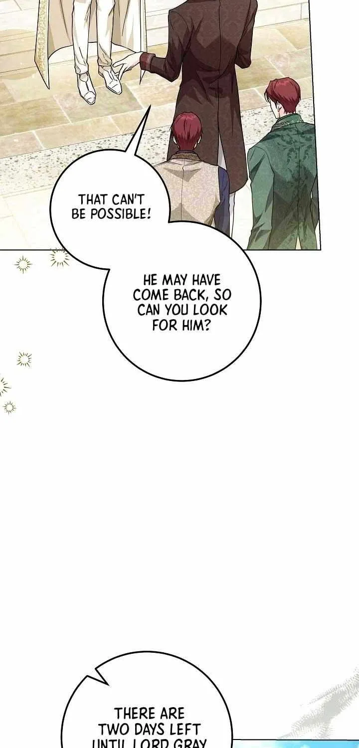 Read The Incognito Princess chapter 29 image 24 on Lezhin