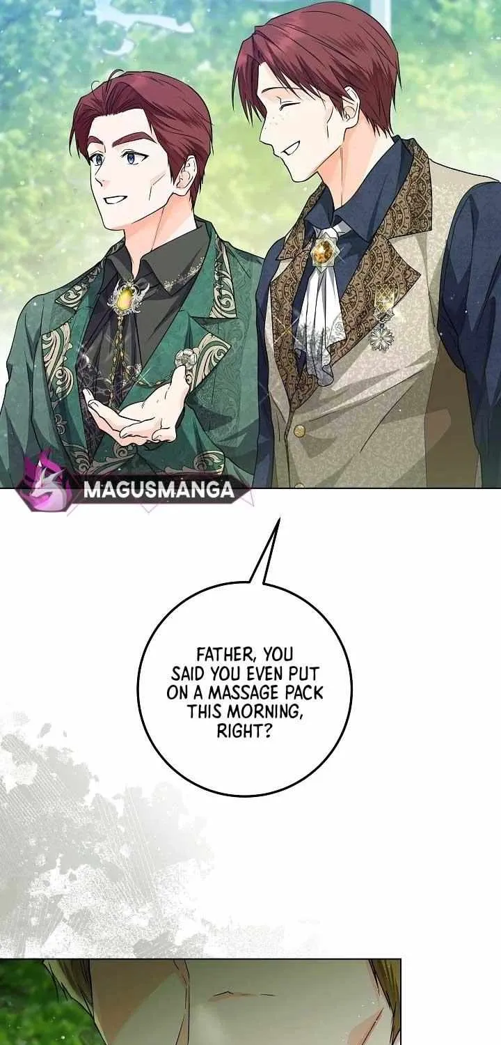 Read The Incognito Princess chapter 29 image 27 on Lezhin