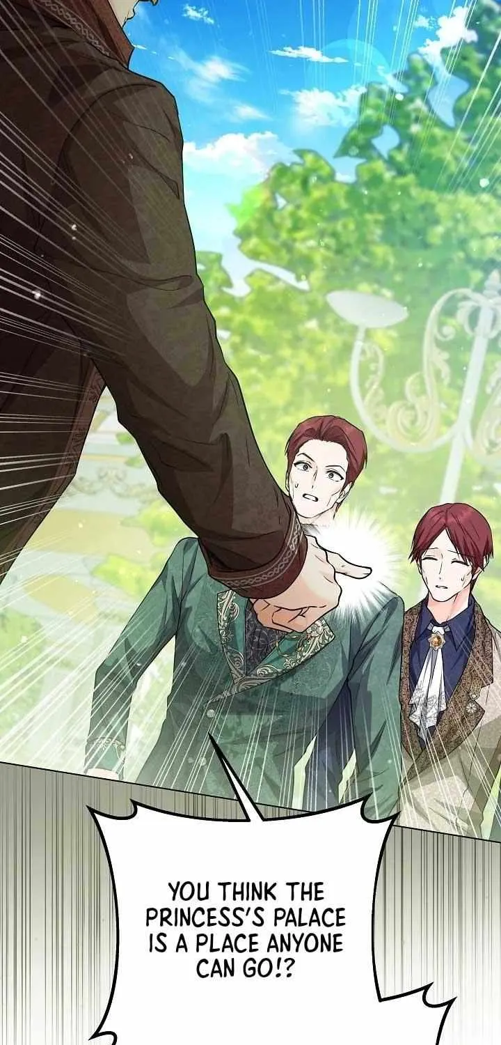 Read The Incognito Princess chapter 29 image 29 on Lezhin