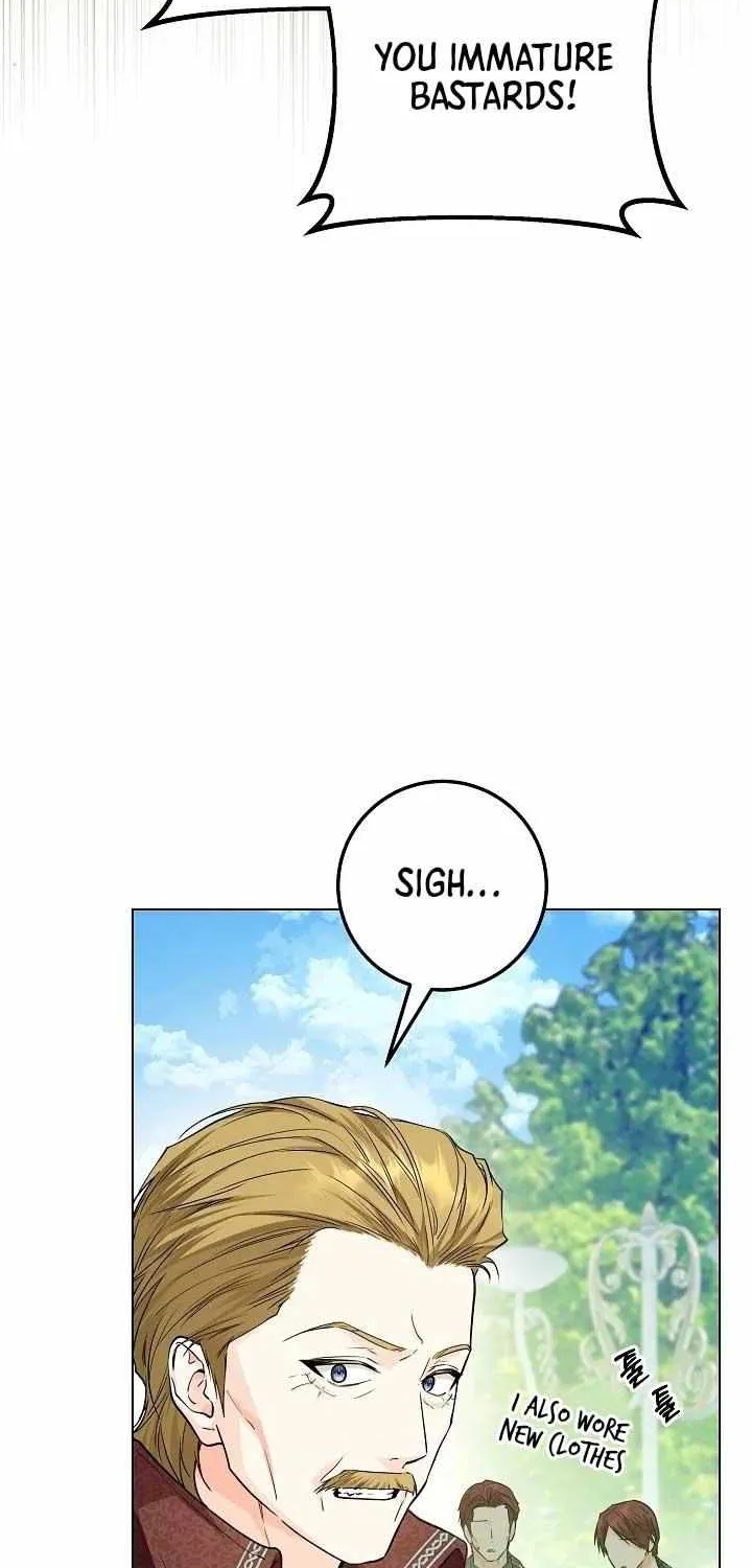 Read The Incognito Princess chapter 29 image 30 on Lezhin