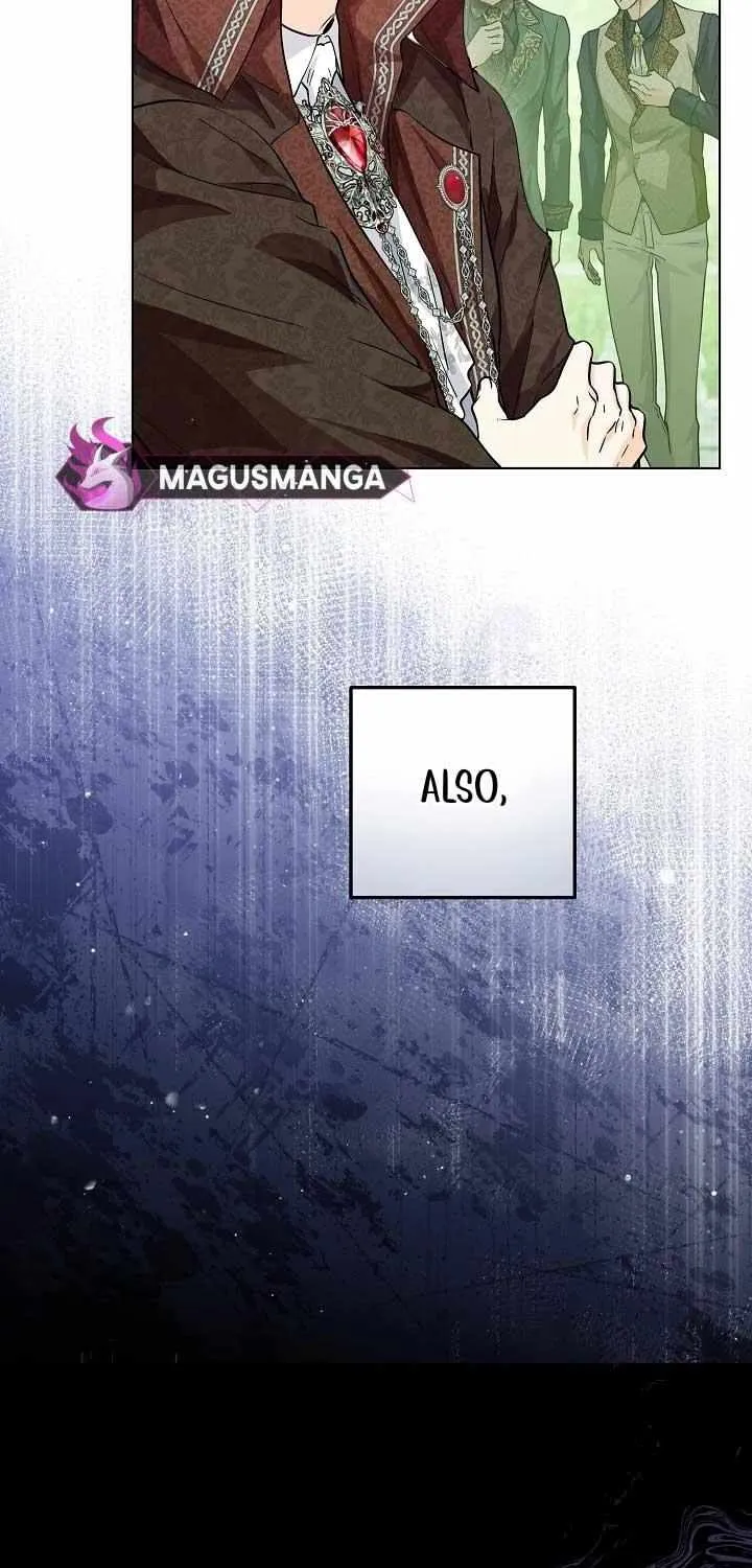 Read The Incognito Princess chapter 29 image 31 on Lezhin