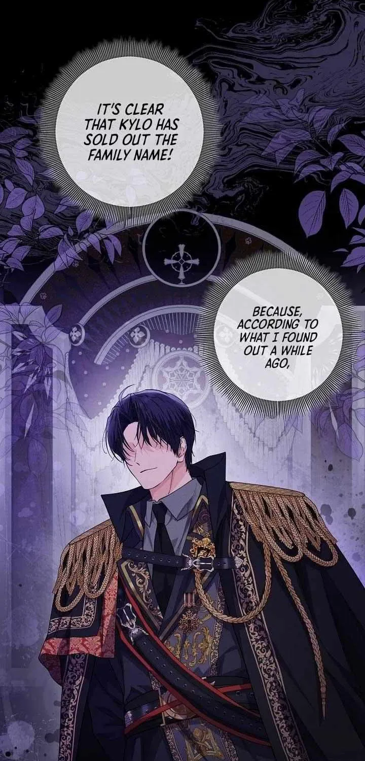 Read The Incognito Princess chapter 29 image 32 on Lezhin