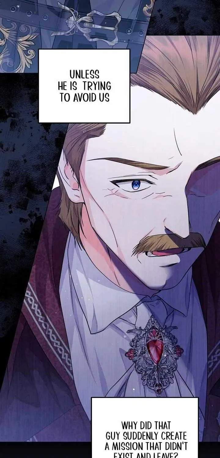 Read The Incognito Princess chapter 29 image 35 on Lezhin