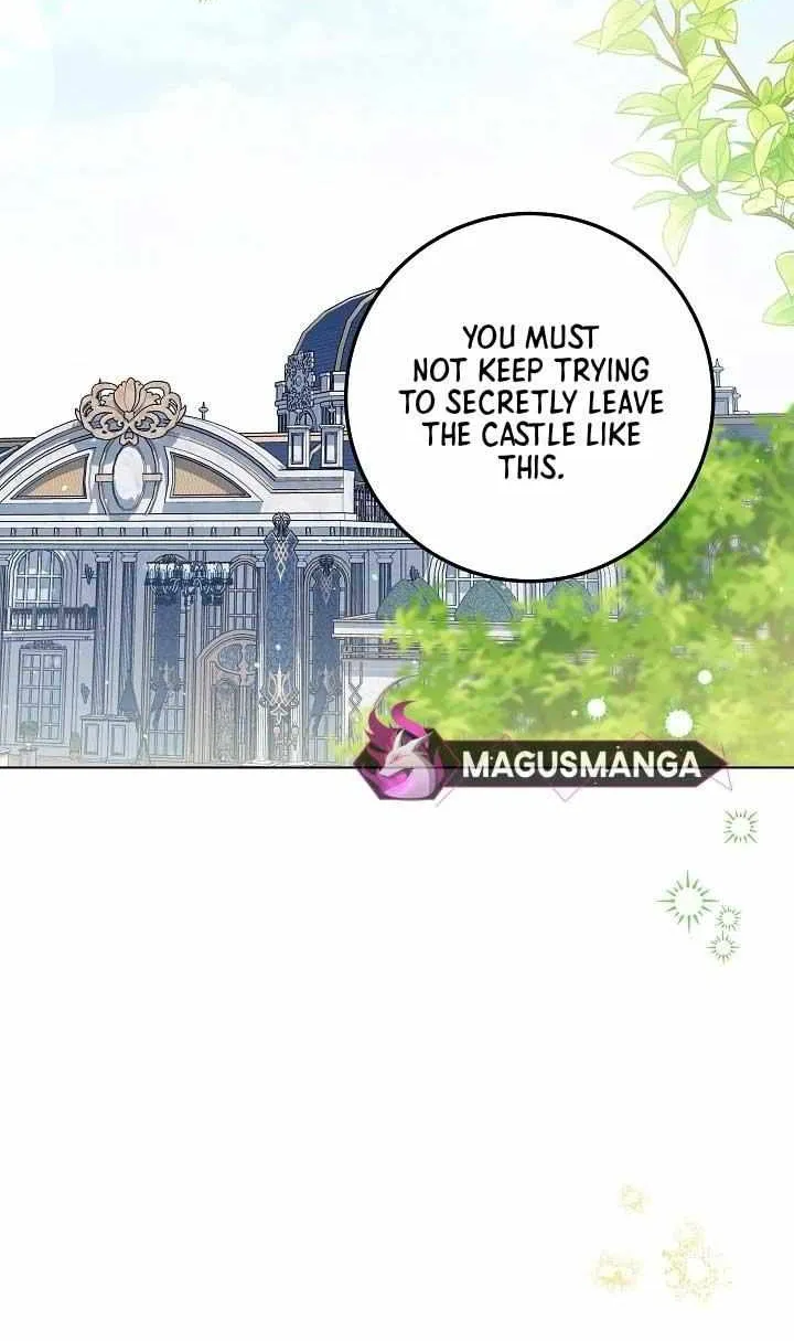 Read The Incognito Princess chapter 29 image 60 on Lezhin