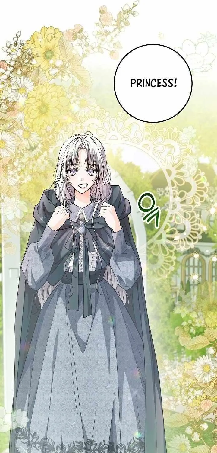 Read The Incognito Princess chapter 29 image 61 on Lezhin