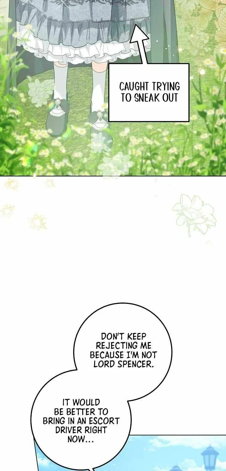 Read The Incognito Princess chapter 29 image 62 on Lezhin