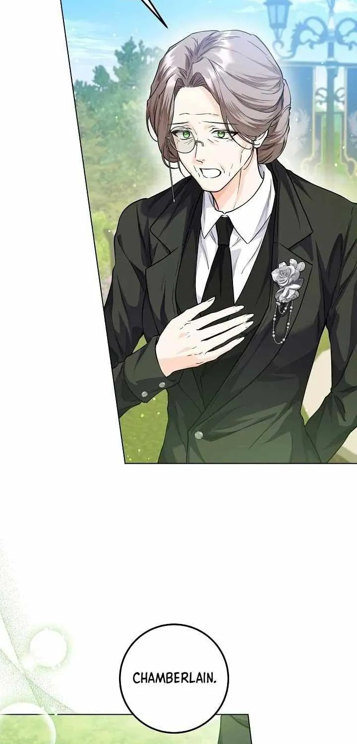 Read The Incognito Princess chapter 29 image 63 on Lezhin