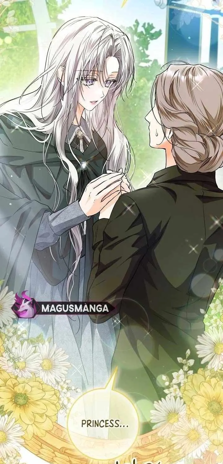 Read The Incognito Princess chapter 29 image 65 on Lezhin