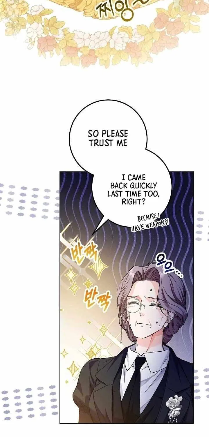 Read The Incognito Princess chapter 29 image 66 on Lezhin