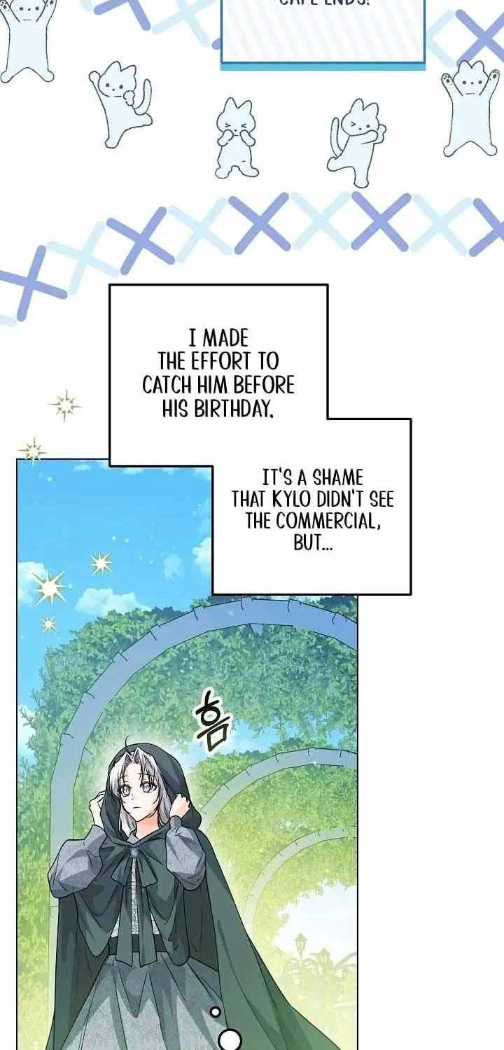 Read The Incognito Princess chapter 29 image 69 on Lezhin