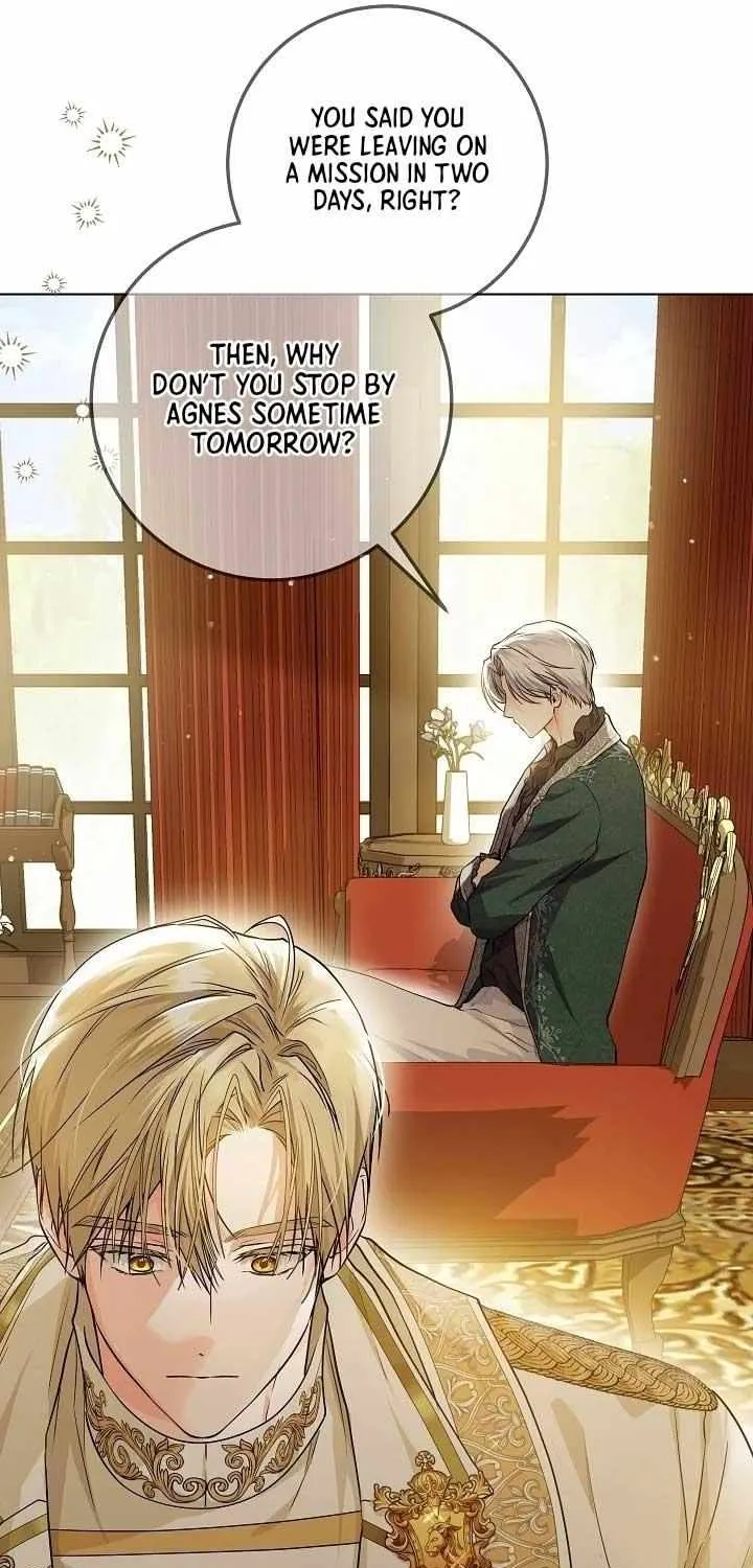 Read The Incognito Princess chapter 29 image 7 on Lezhin
