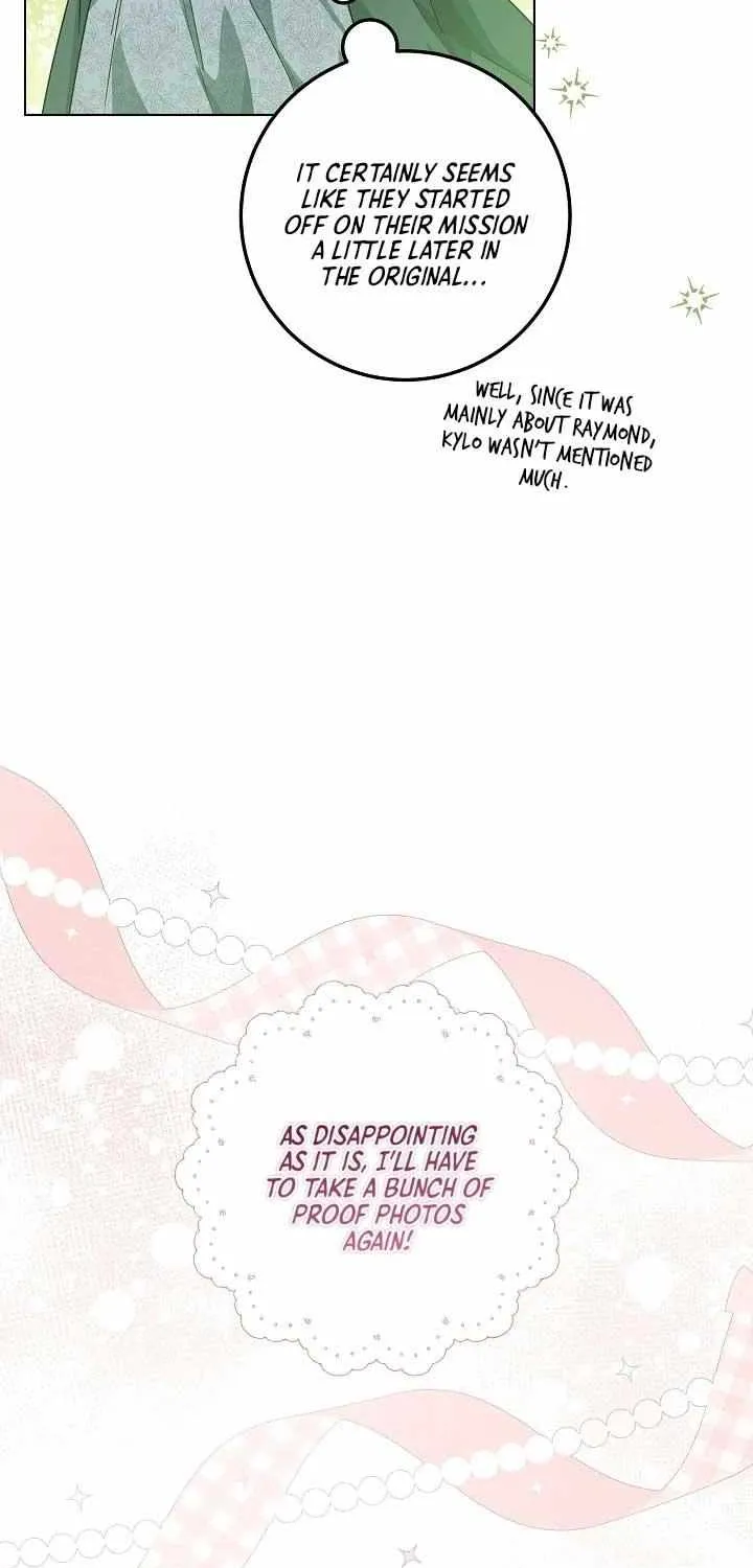 Read The Incognito Princess chapter 29 image 70 on Lezhin