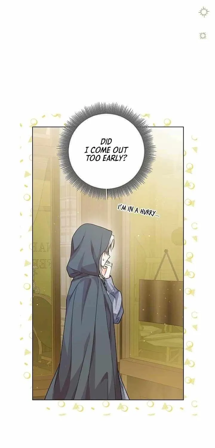 Read The Incognito Princess chapter 29 image 73 on Lezhin