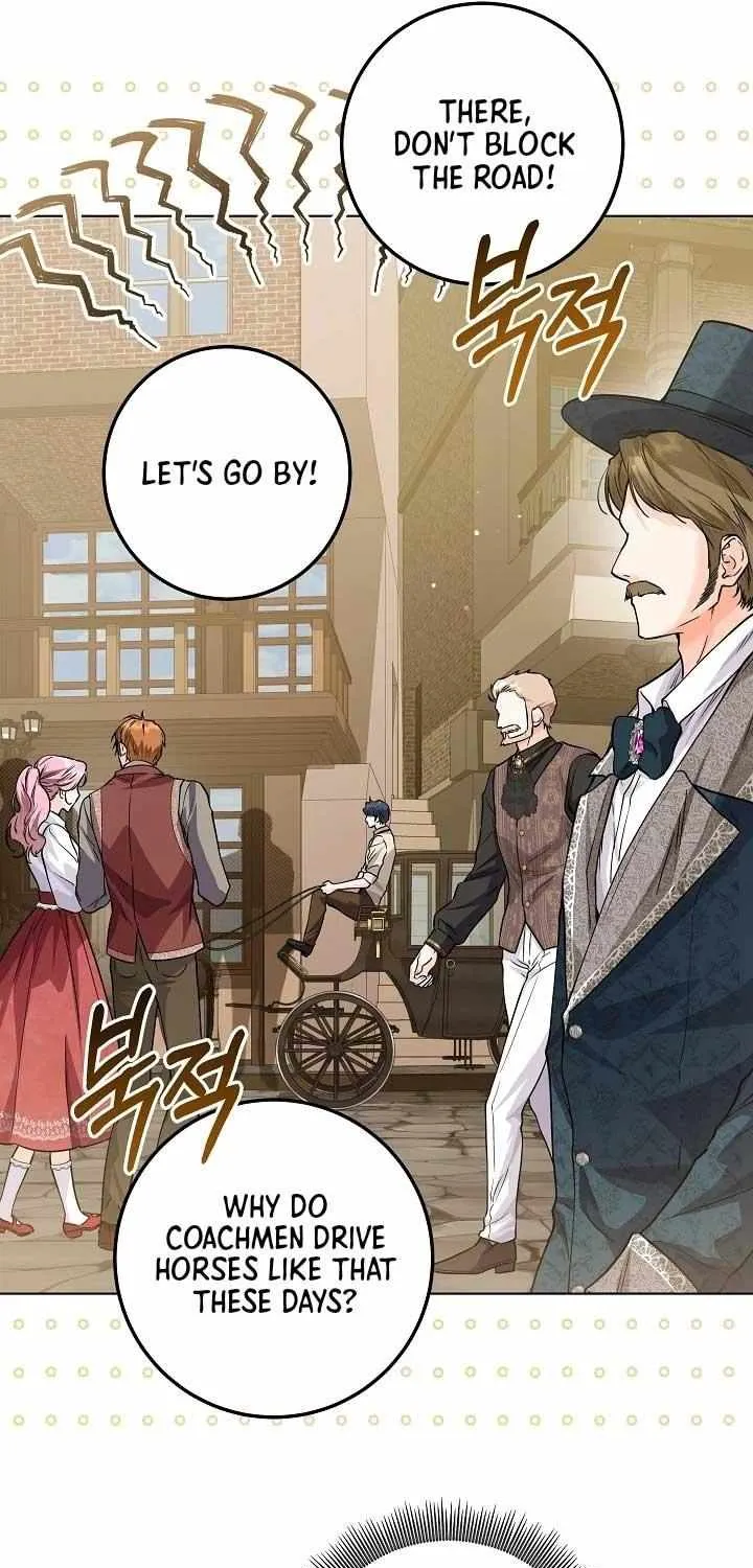 Read The Incognito Princess chapter 29 image 75 on Lezhin