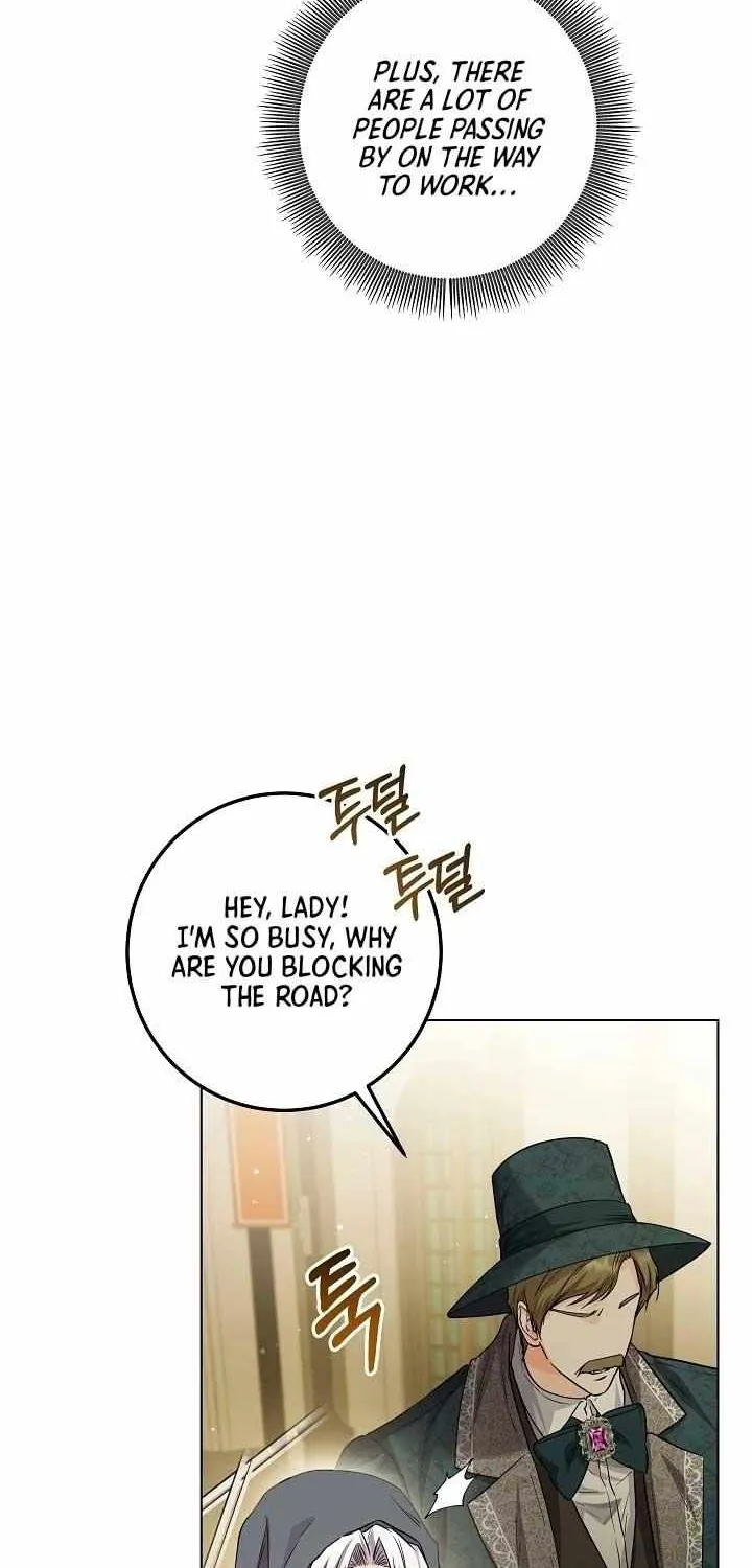 Read The Incognito Princess chapter 29 image 76 on Lezhin