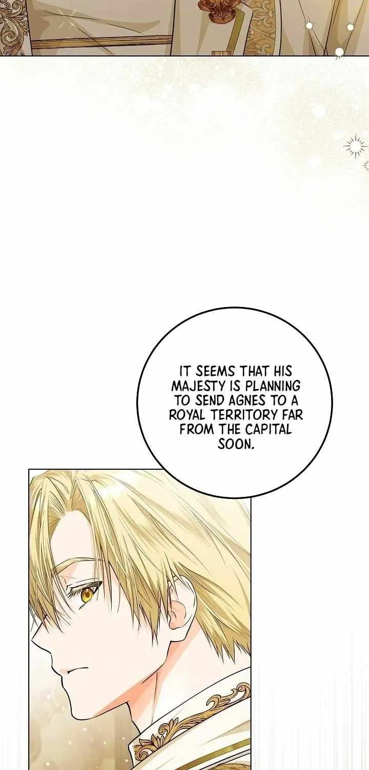 Read The Incognito Princess chapter 29 image 8 on Lezhin