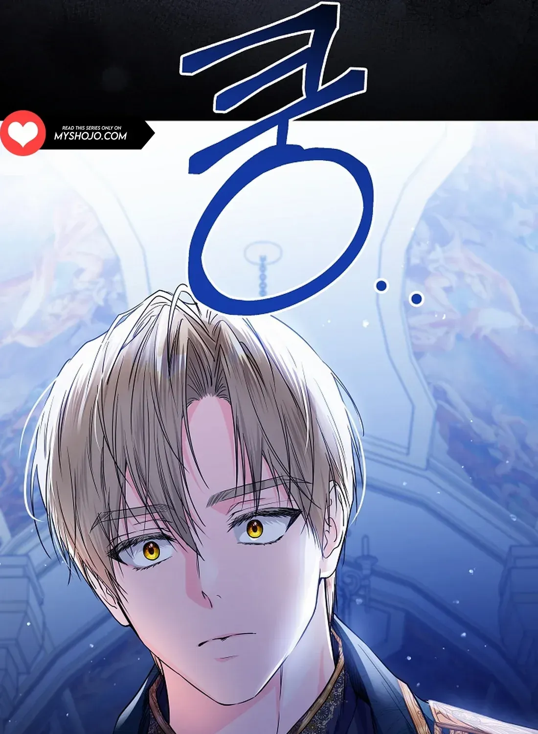Read The Incognito Princess chapter 32 image 103 on Lezhin