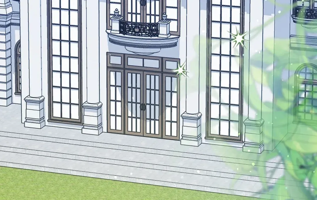 Read The Incognito Princess chapter 32 image 107 on Lezhin