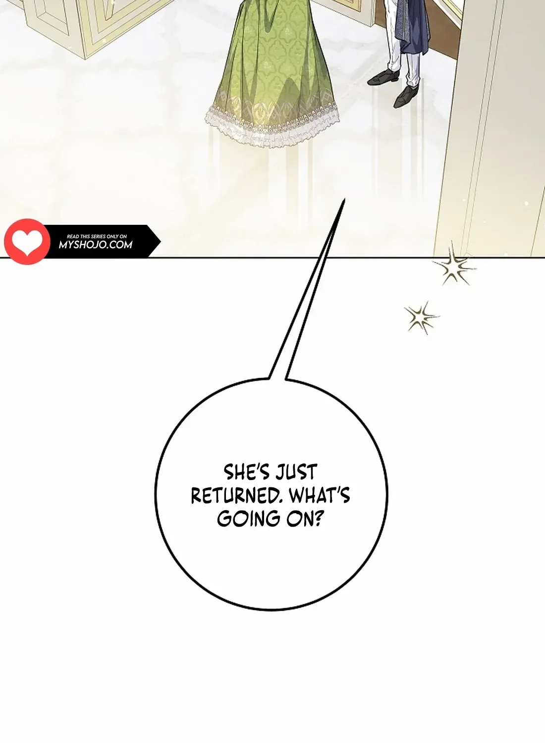 Read The Incognito Princess chapter 32 image 114 on Lezhin