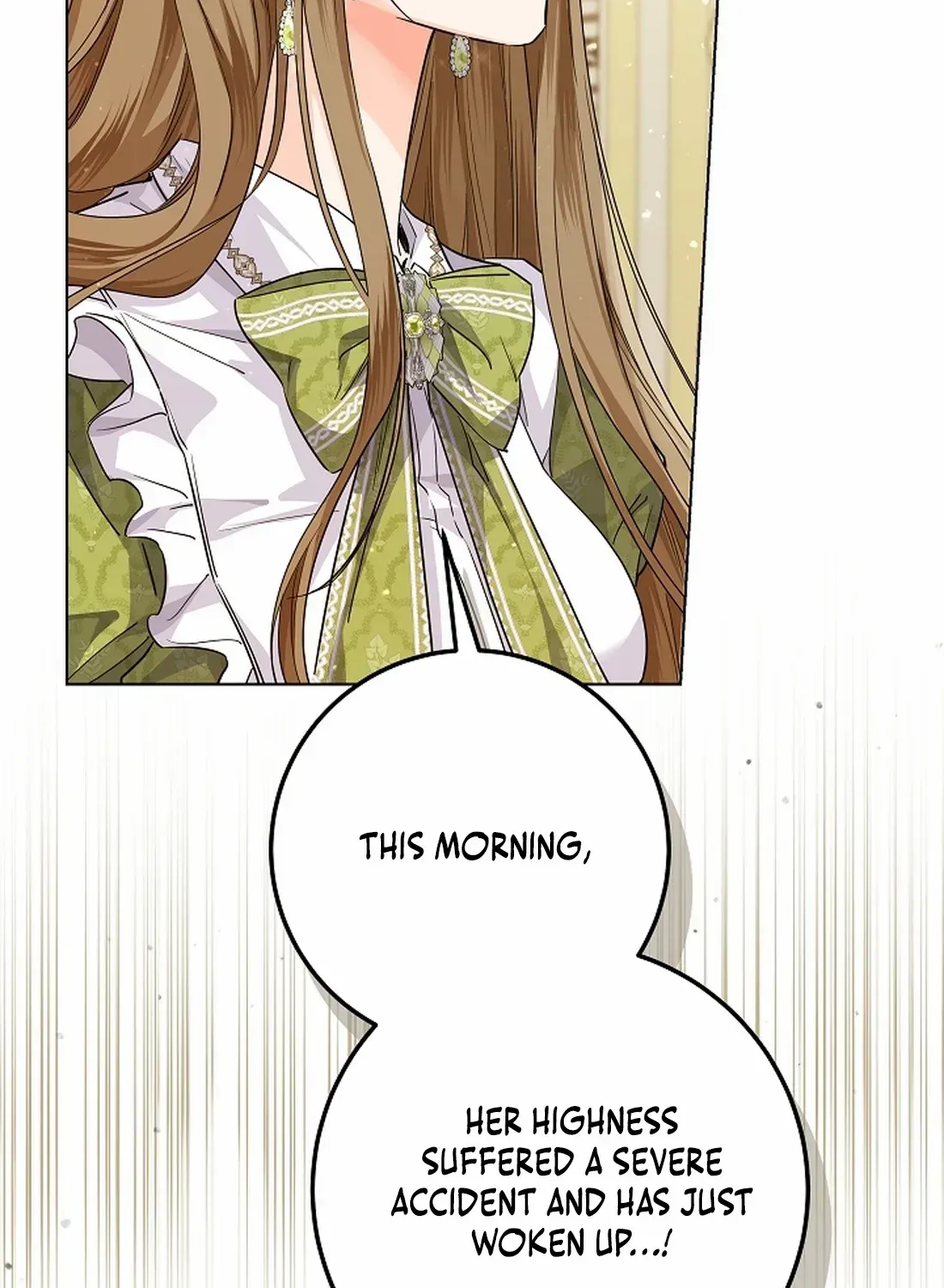 Read The Incognito Princess chapter 32 image 117 on Lezhin