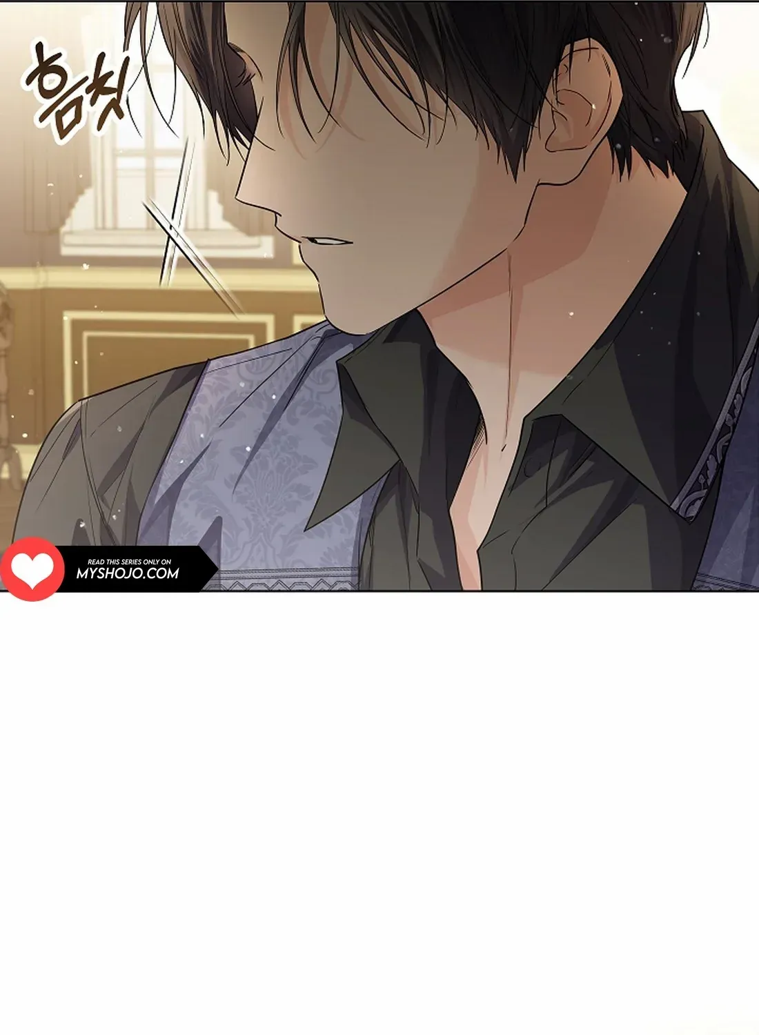 Read The Incognito Princess chapter 32 image 119 on Lezhin
