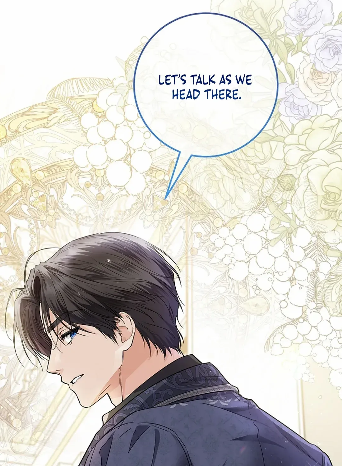 Read The Incognito Princess chapter 32 image 124 on Lezhin
