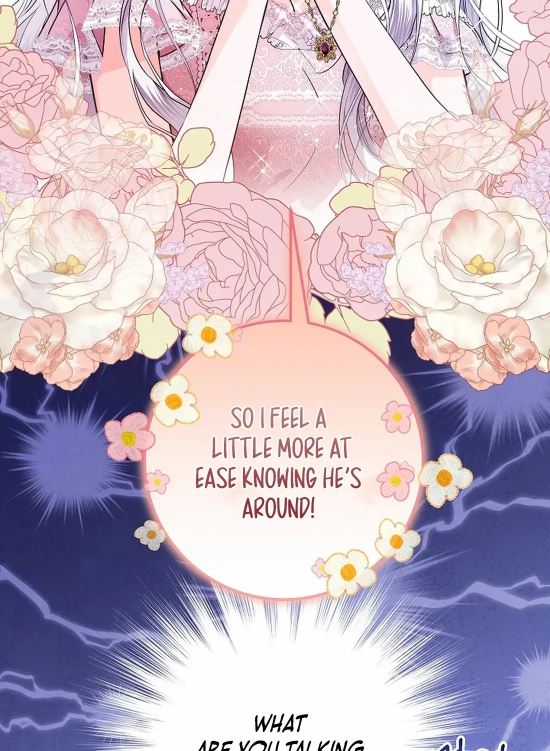 Read The Incognito Princess chapter 32 image 13 on Lezhin