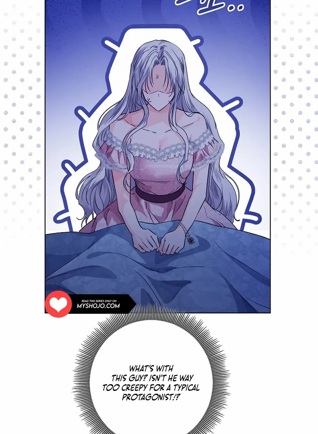 Read The Incognito Princess chapter 32 image 23 on Lezhin