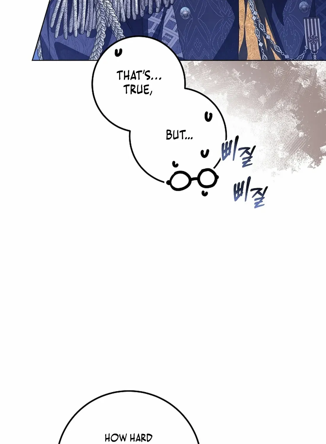 Read The Incognito Princess chapter 32 image 32 on Lezhin