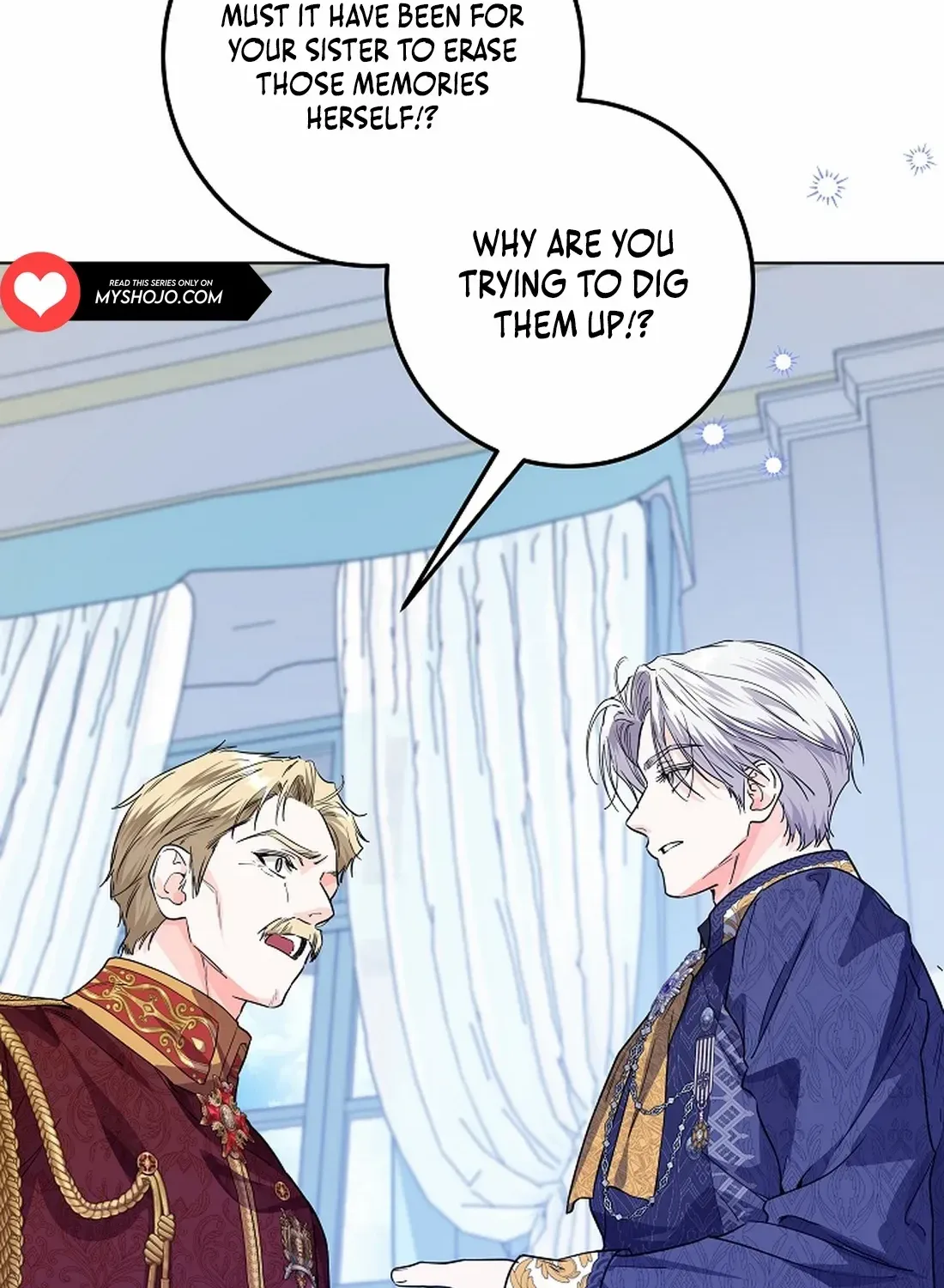 Read The Incognito Princess chapter 32 image 33 on Lezhin