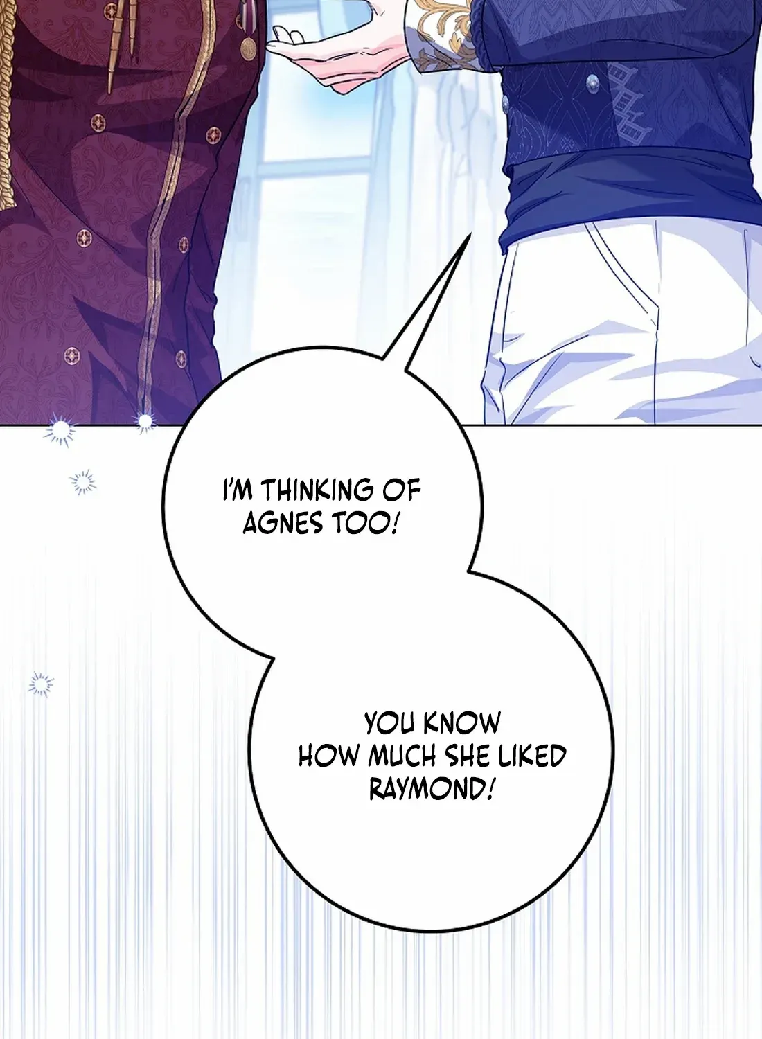 Read The Incognito Princess chapter 32 image 34 on Lezhin