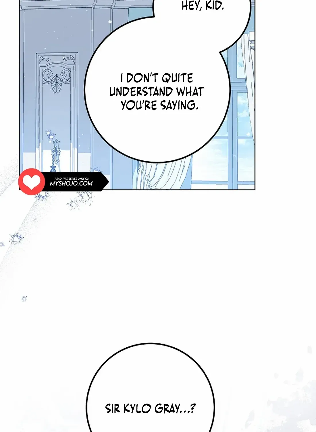Read The Incognito Princess chapter 32 image 4 on Lezhin