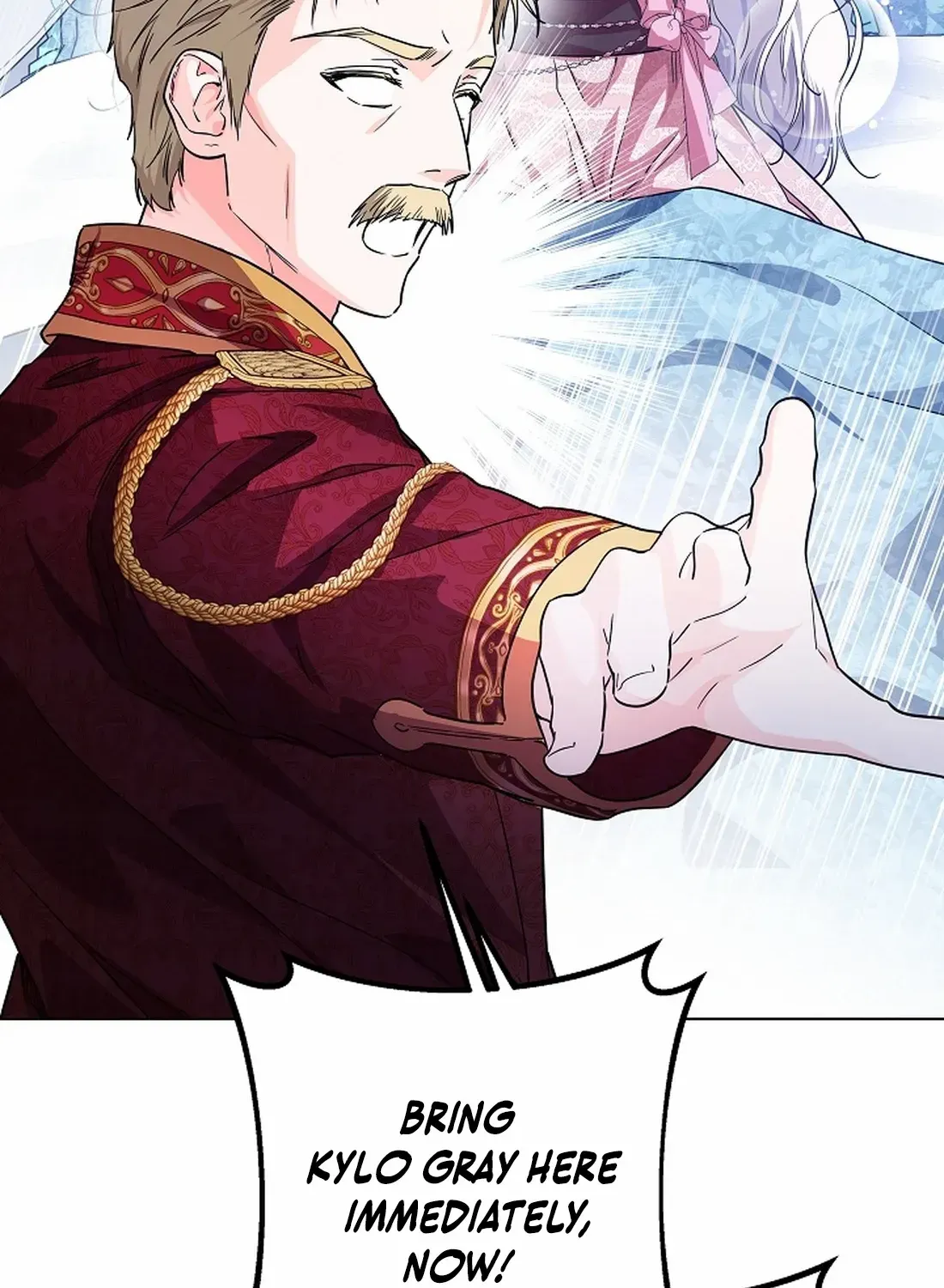 Read The Incognito Princess chapter 32 image 43 on Lezhin