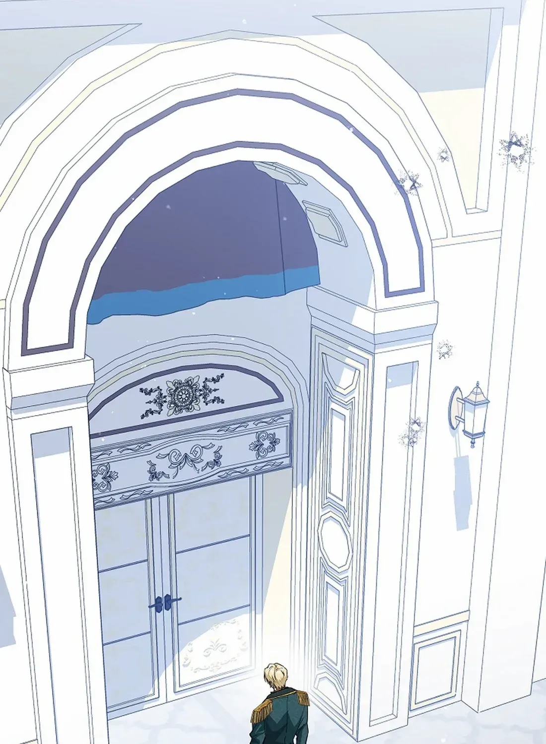Read The Incognito Princess chapter 32 image 48 on Lezhin