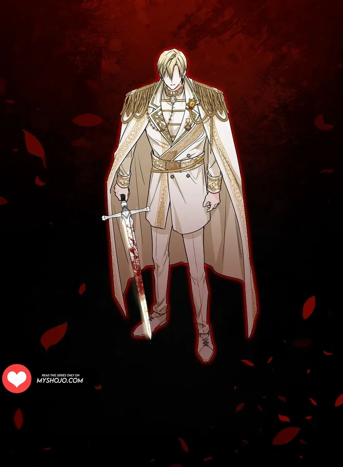 Read The Incognito Princess chapter 32 image 61 on Lezhin