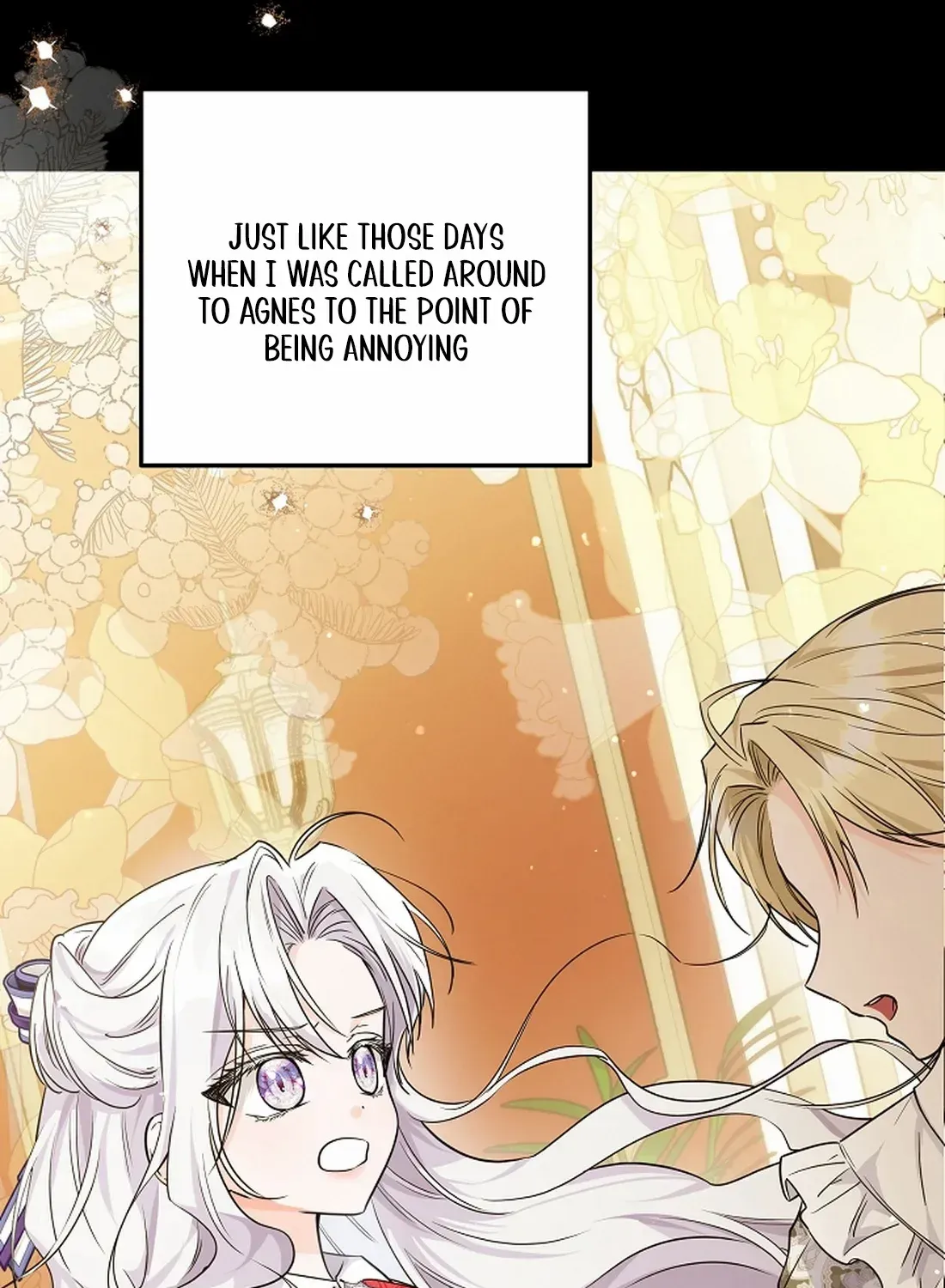Read The Incognito Princess chapter 32 image 66 on Lezhin
