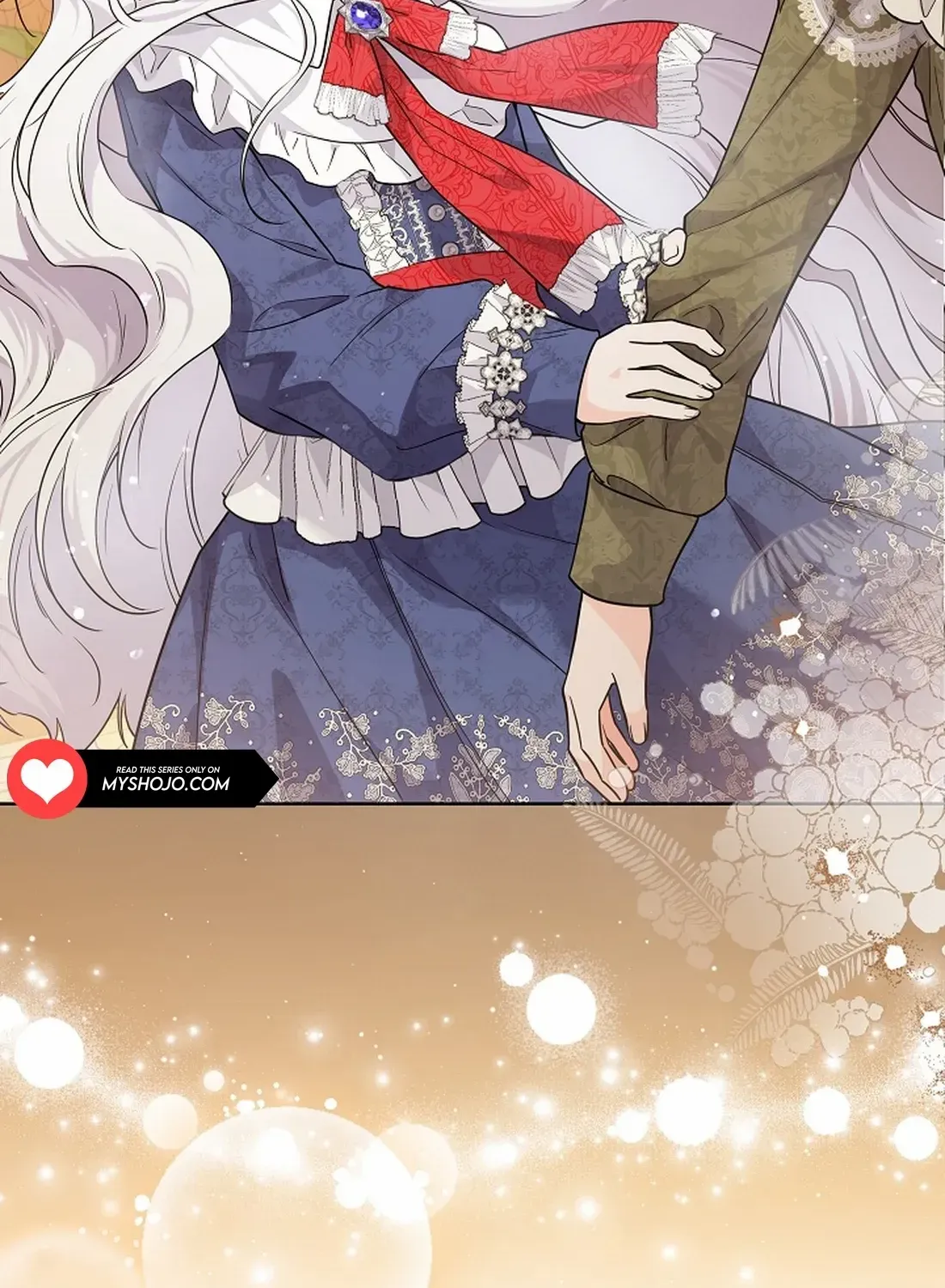 Read The Incognito Princess chapter 32 image 67 on Lezhin