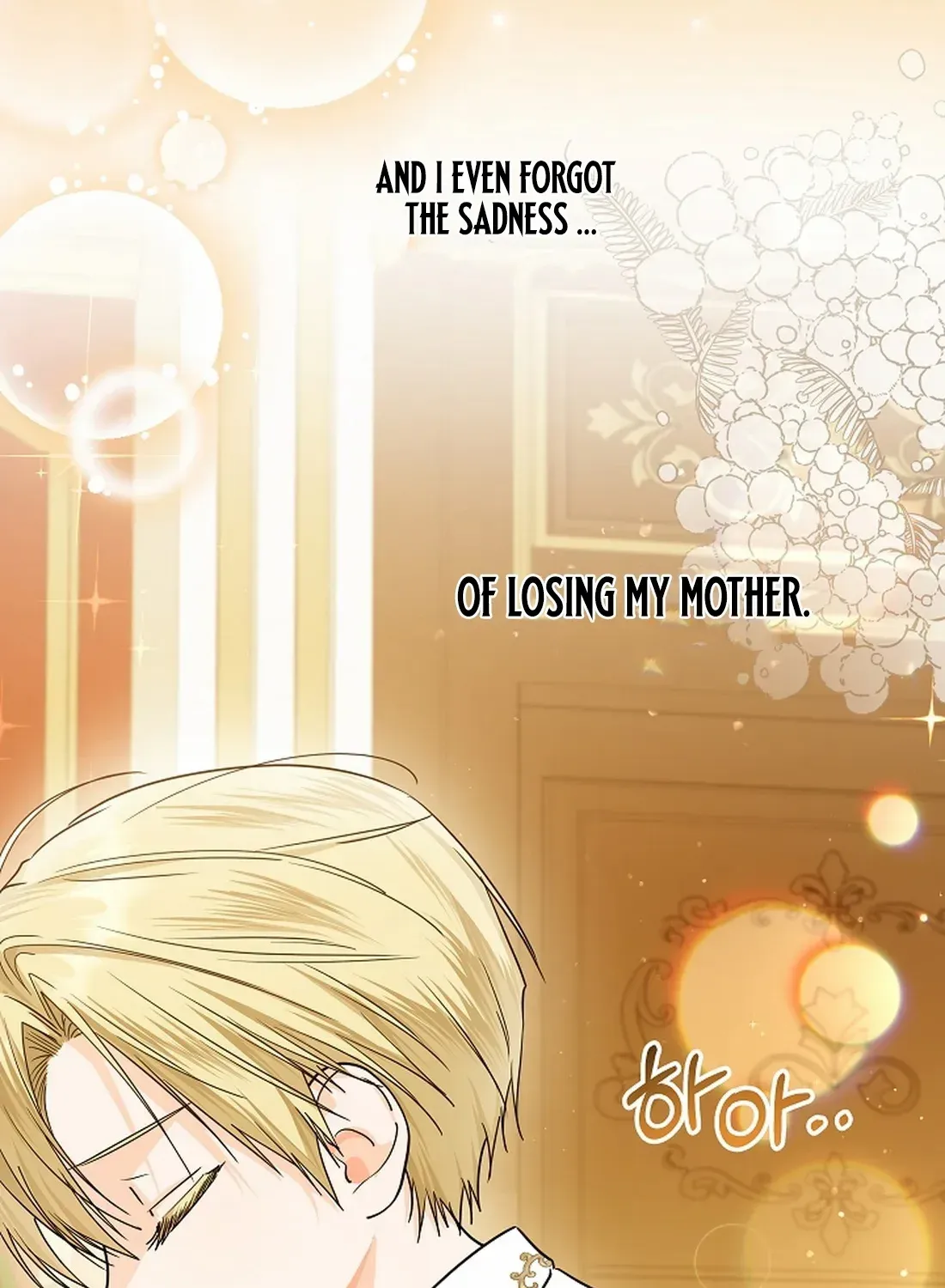 Read The Incognito Princess chapter 32 image 68 on Lezhin